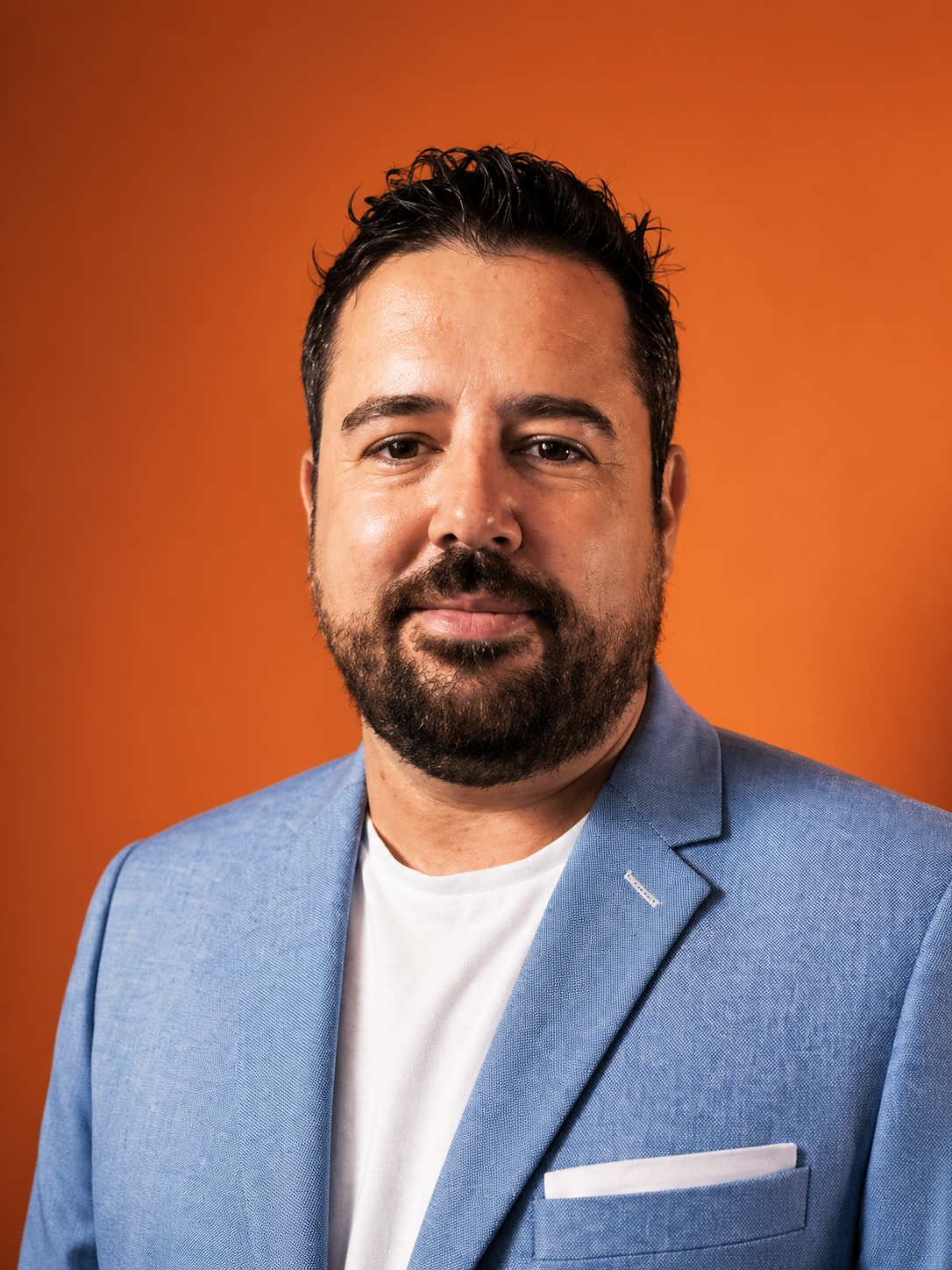 Daniel Jurado