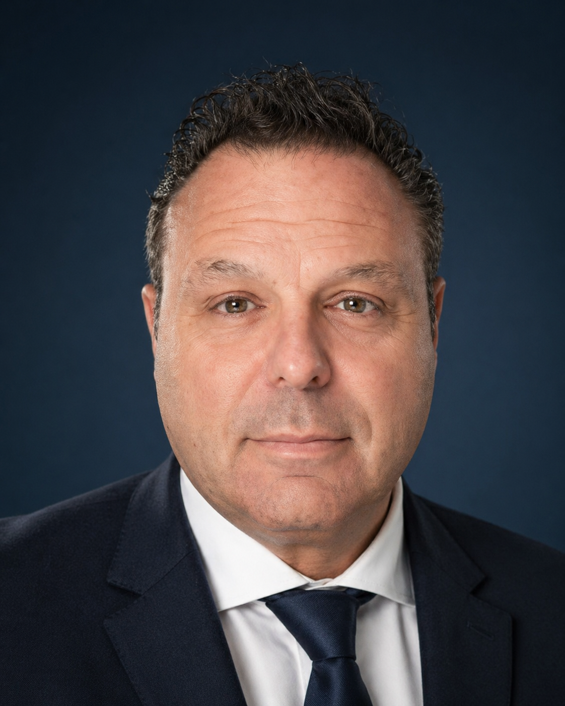 Fernando Rojas